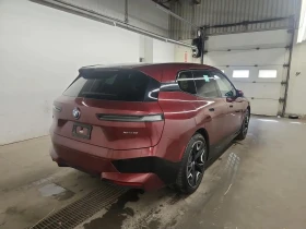 BMW iX XDRIVE50* 360view* Sky Lounge* ���������* H&k*  | Mobile.bg � ����� ������ 5