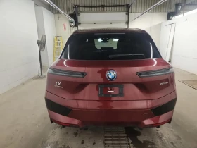 BMW iX XDRIVE50* 360view* Sky Lounge* ���������* H&k*  | Mobile.bg � ����� ������ 4