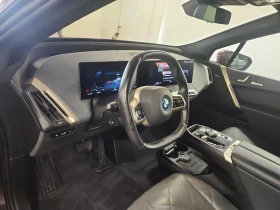BMW iX XDRIVE50* 360view* Sky Lounge* ���������* H&k*  | Mobile.bg � ����� ������ 11