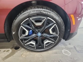 BMW iX XDRIVE50* 360view* Sky Lounge* ���������* H&k*  | Mobile.bg � ����� ������ 8