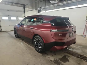 BMW iX XDRIVE50* 360view* Sky Lounge* ���������* H&k*  | Mobile.bg � ����� ������ 6