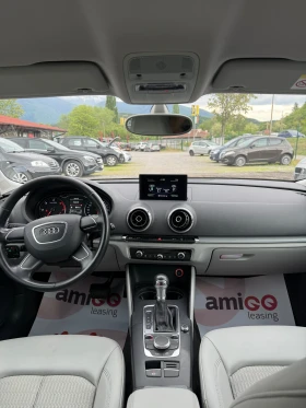 Audi A3 2.0TDI, �������, ����, ������  | Mobile.bg � ����� ������ 9