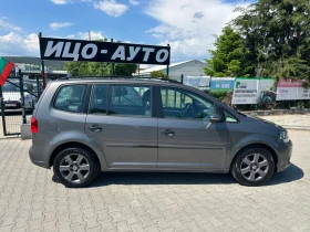 VW Touran ����� ������� ���������� 6 ��������  Euro5b | Mobile.bg � ����� ������ 5