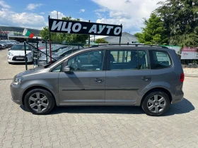 ����� �� �������� �� VW Touran ����� ������� ���������� 6 ��������  Euro5b