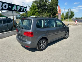 VW Touran ����� ������� ���������� 6 ��������  Euro5b | Mobile.bg � ����� ������ 6
