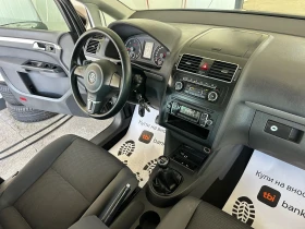 VW Touran ����� ������� ���������� 6 ��������  Euro5b | Mobile.bg � ����� ������ 13