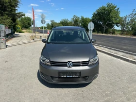 ����� �� �������� �� VW Touran ����� ������� ���������� 6 ��������  Euro5b