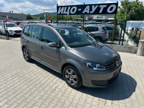 ����� �� �������� �� VW Touran ����� ������� ���������� 6 ��������  Euro5b