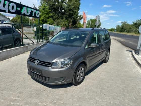 ����� �� �������� �� VW Touran ����� ������� ���������� 6 ��������  Euro5b