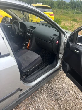 Opel Astra undefined | Auto.bg — изображение 5