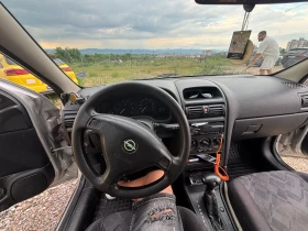 Opel Astra undefined | Auto.bg — изображение 13