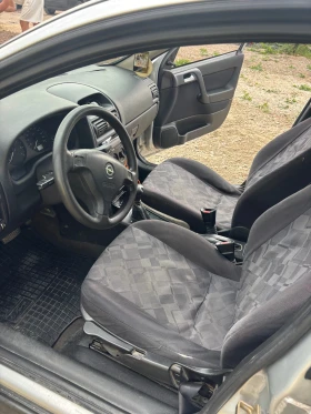 Opel Astra undefined | Auto.bg — изображение 12