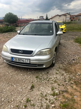 Opel Astra undefined | Auto.bg — изображение 2