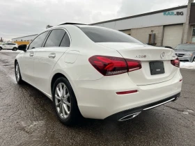 Mercedes-Benz A 220 * Panorama * 4MATIC * АвтоКредит * (ЦЕНА ДО БГ) | Auto.bg — изображение 7