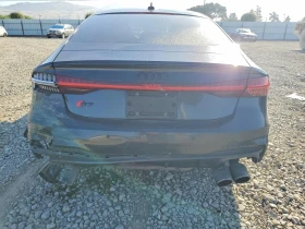 Audi S7 2.9l Prestige | Auto.bg — изображение 6