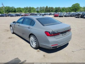 BMW 740 XDRIVE !!УНИКАТ!! #ПЪЛНО ОБОРУДВАНЕ# !ПАНОРАМА | Auto.bg — изображение 4