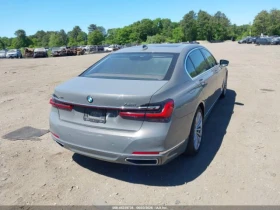 BMW 740 XDRIVE !!УНИКАТ!! #ПЪЛНО ОБОРУДВАНЕ# !ПАНОРАМА | Auto.bg — изображение 5