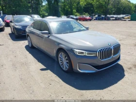 BMW 740 XDRIVE !!УНИКАТ!! #ПЪЛНО ОБОРУДВАНЕ# !ПАНОРАМА