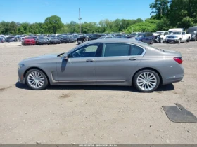 BMW 740 XDRIVE !!УНИКАТ!! #ПЪЛНО ОБОРУДВАНЕ# !ПАНОРАМА | Auto.bg — изображение 8