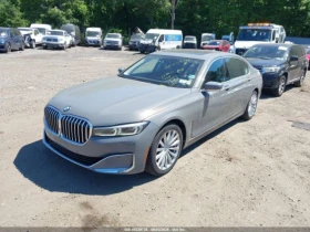 BMW 740 XDRIVE !!УНИКАТ!! #ПЪЛНО ОБОРУДВАНЕ# !ПАНОРАМА | Auto.bg — изображение 3