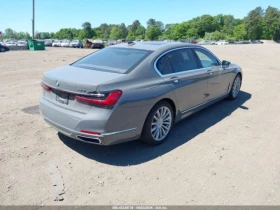 BMW 740 XDRIVE !!УНИКАТ!! #ПЪЛНО ОБОРУДВАНЕ# !ПАНОРАМА | Auto.bg — изображение 6