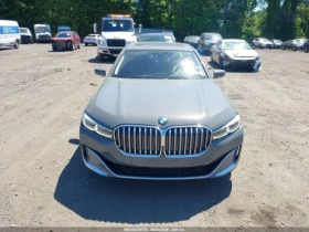 BMW 740 XDRIVE !!УНИКАТ!! #ПЪЛНО ОБОРУДВАНЕ# !ПАНОРАМА | Auto.bg — изображение 2