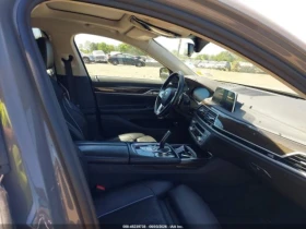 BMW 740 XDRIVE !!УНИКАТ!! #ПЪЛНО ОБОРУДВАНЕ# !ПАНОРАМА | Auto.bg — изображение 9