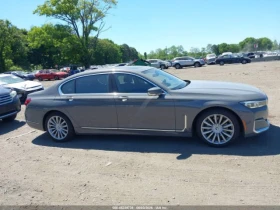 BMW 740 XDRIVE !!УНИКАТ!! #ПЪЛНО ОБОРУДВАНЕ# !ПАНОРАМА | Auto.bg — изображение 7