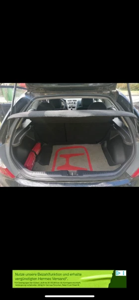 Honda Civic 1.6 V-TEC / SPORT / ��� ���� | Mobile.bg � ����� ������ 5