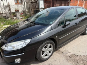 Peugeot 407 - 3300 € / 6454.24 лв. - 11089089 7
