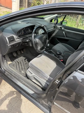 Peugeot 407 - 3300 € / 6454.24 лв. - 11089089 3