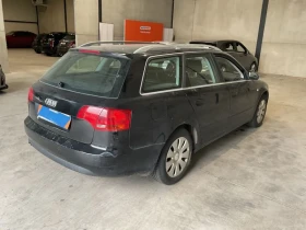 Audi A4 1.9 TDI | Mobile.bg � ����� ������ 2