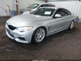 BMW 435 M-SPORT* xDrive* HARMAN KARDON* HUD* ШИБИДАХ* ПОДГ - 9750 € / 19069.34 лв. - 33144663 2