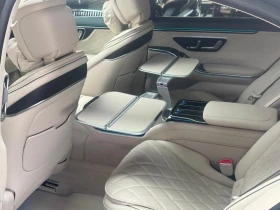 Mercedes-Benz S 580 e 4M L  | Mobile.bg � ����� ������ 10