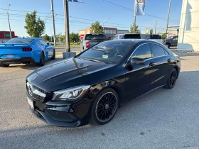 Mercedes-Benz CLA 250 * АВТОКРЕДИТ БЕЗ ПЪРВОНАЧАЛНА ВНОСКА* 