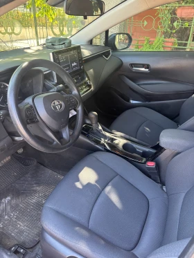 Toyota Corolla 1.8L I-4 DOHC, VVT, 139HP Front Whe | Mobile.bg � ����� ������ 8