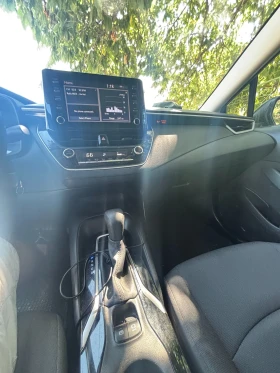 Toyota Corolla 1.8L I-4 DOHC, VVT, 139HP Front Whe | Mobile.bg � ����� ������ 6