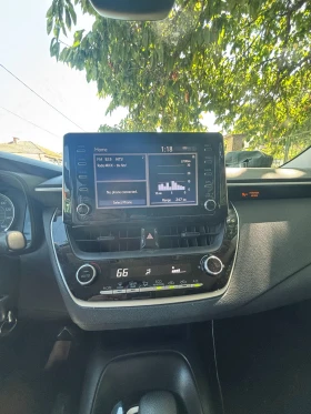 Toyota Corolla 1.8L I-4 DOHC, VVT, 139HP Front Whe | Mobile.bg � ����� ������ 7