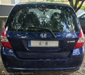 Honda Jazz | Mobile.bg � ����� ������ 3