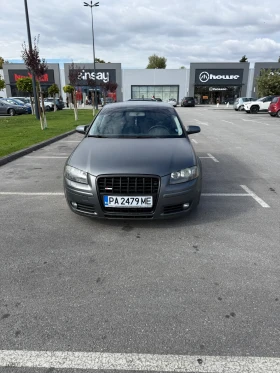 Audi A3 S3 | Mobile.bg � ����� ������ 2