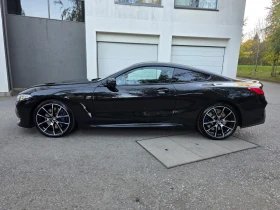 BMW 840 XDRIVE M-OPTIC | Auto.bg — изображение 7