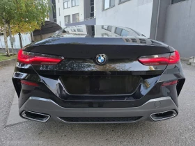 BMW 840 XDRIVE M-OPTIC | Auto.bg — изображение 5