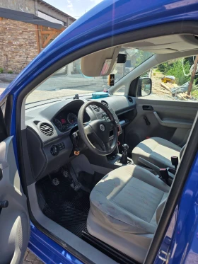 VW Caddy Caddy  - 3500 € - 27695307 4