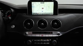 Kia Stinger 3.3 BLIND SPOT HUD 360 ������ ����* encareu.com | Mobile.bg � ����� ������ 14