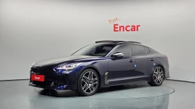 ������ Kia Stinger