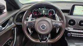 Kia Stinger 3.3 BLIND SPOT HUD 360 ������ ����* encareu.com | Mobile.bg � ����� ������ 13