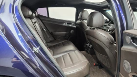 Kia Stinger 3.3 BLIND SPOT HUD 360 ������ ����* encareu.com | Mobile.bg � ����� ������ 12