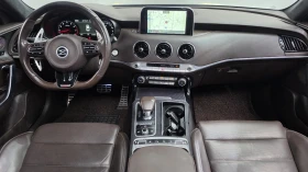 Kia Stinger 3.3 BLIND SPOT HUD 360 ������ ����* encareu.com | Mobile.bg � ����� ������ 7