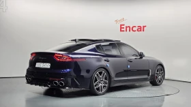 Kia Stinger 3.3 BLIND SPOT HUD 360 ������ ����* encareu.com | Mobile.bg � ����� ������ 2