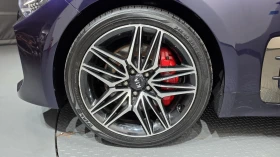 Kia Stinger 3.3 BLIND SPOT HUD 360 ������ ����* encareu.com | Mobile.bg � ����� ������ 5
